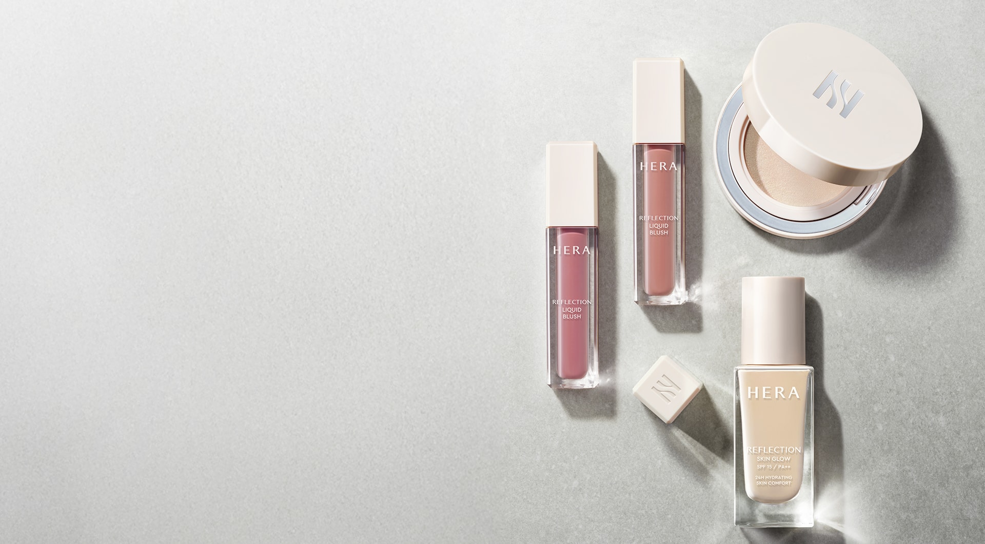 헤라 리플렉션 스킨 글로우