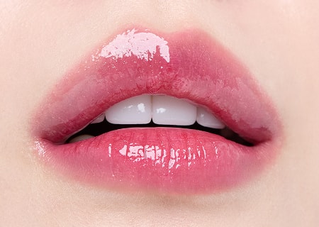 헤라 센슈얼 틴티드 샤인 립 세럼 퍼플럼