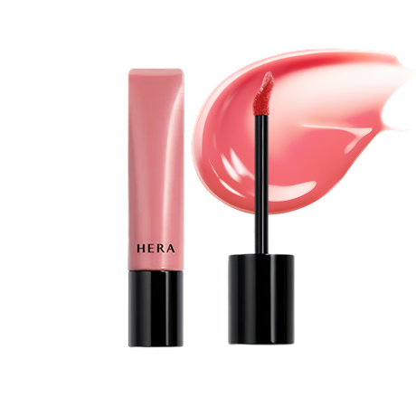 헤라 센슈얼 틴티드 샤인 립 세럼 선데이즈