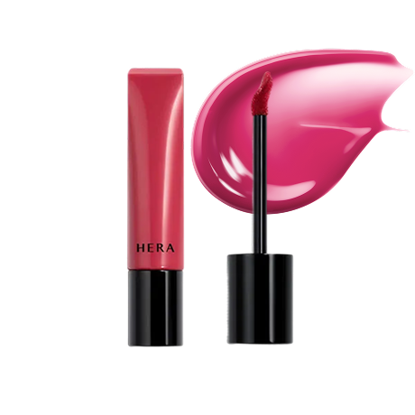 헤라 센슈얼 틴티드 샤인 립 세럼 콜드베리