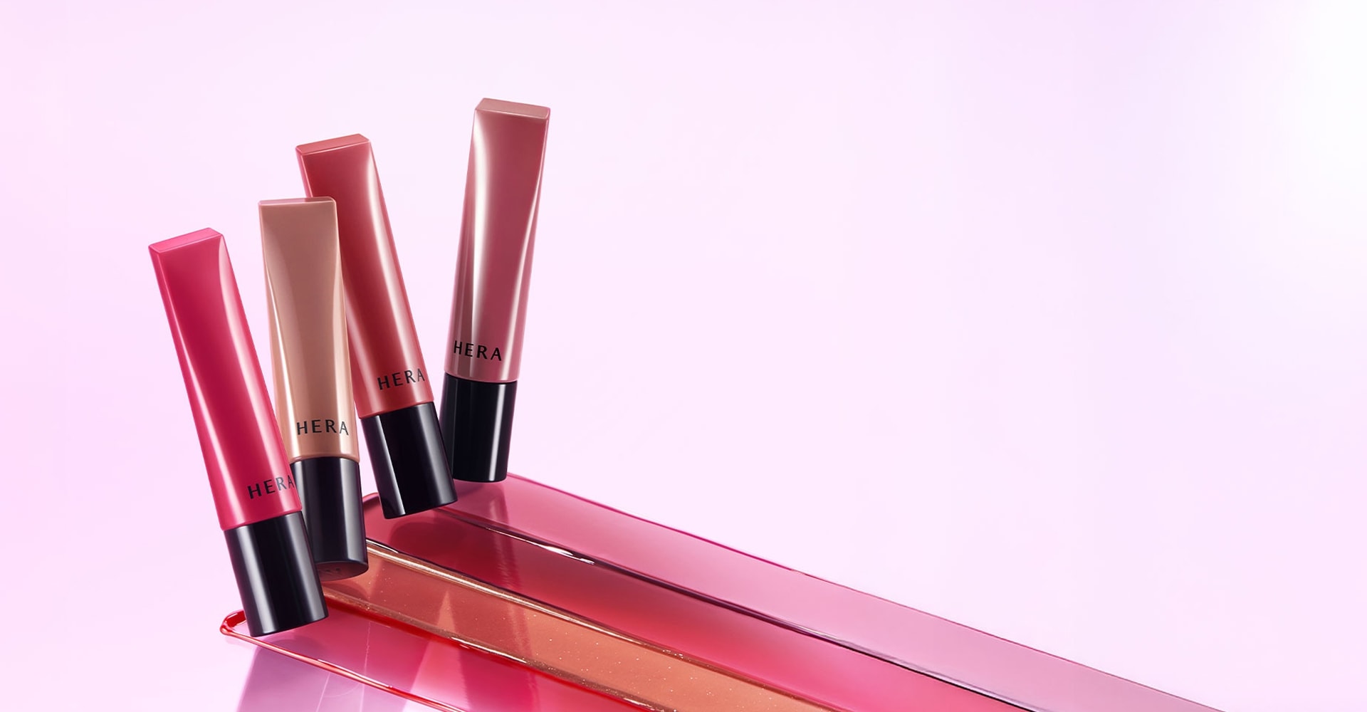 헤라 센슈얼 틴티드 샤인 립 세럼 메인 이미지