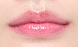 헤라 센슈얼 틴티드 샤인 립 세럼을 바르기 전