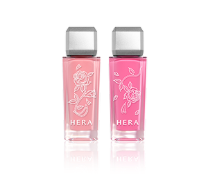 헤라 마크공 컬렉션 센슈얼 누드 글로스 2종