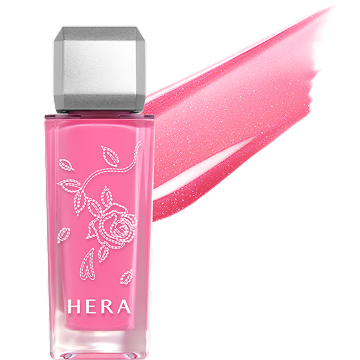 헤라 마크공 컬렉션 센슈얼 누드 글로스 100호 런어웨이 컬러