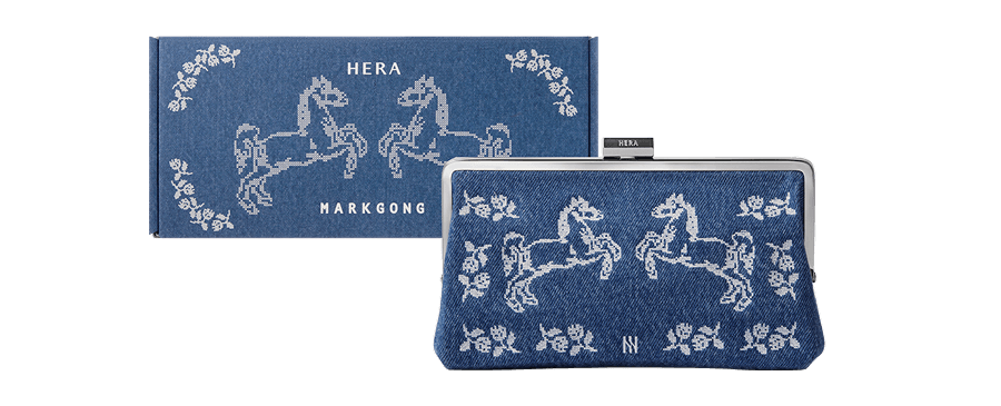 헤라 마크공 컬렉션 시그니처 백