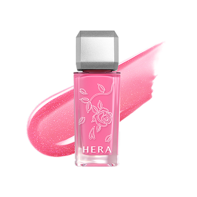 헤라 마크공 컬렉션 센슈얼 누드 글로스 100호 런어웨이 컬러