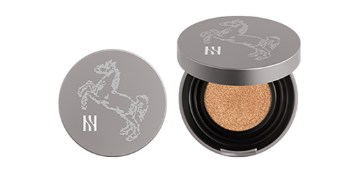 헤라 마크공 컬렉션 미니 블랙 쿠션 파운데이션 21N1 컬러