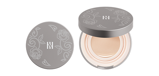 헤라 마크공 컬렉션 미니 리플렉션 스킨 글로우 쿠션 파운데이션 21N1 컬러