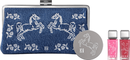 헤라 마크공 컬렉션 키트