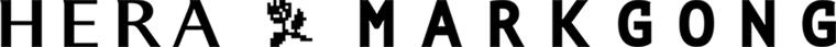HERA x MARKGONG