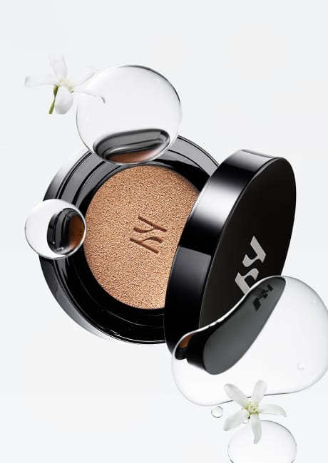 헤라 블랙 쿠션 파운데이션