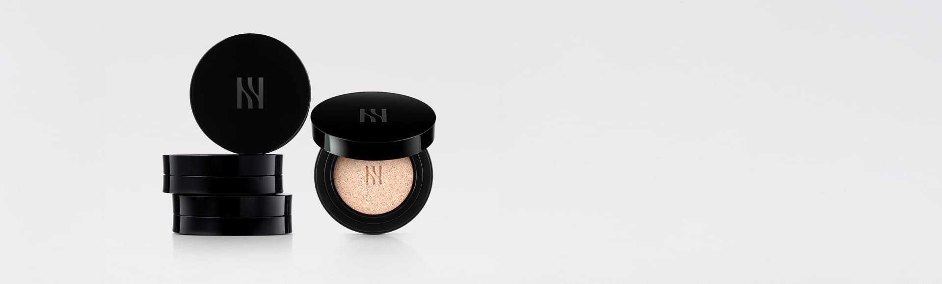 헤라 블랙 쿠션 파운데이션