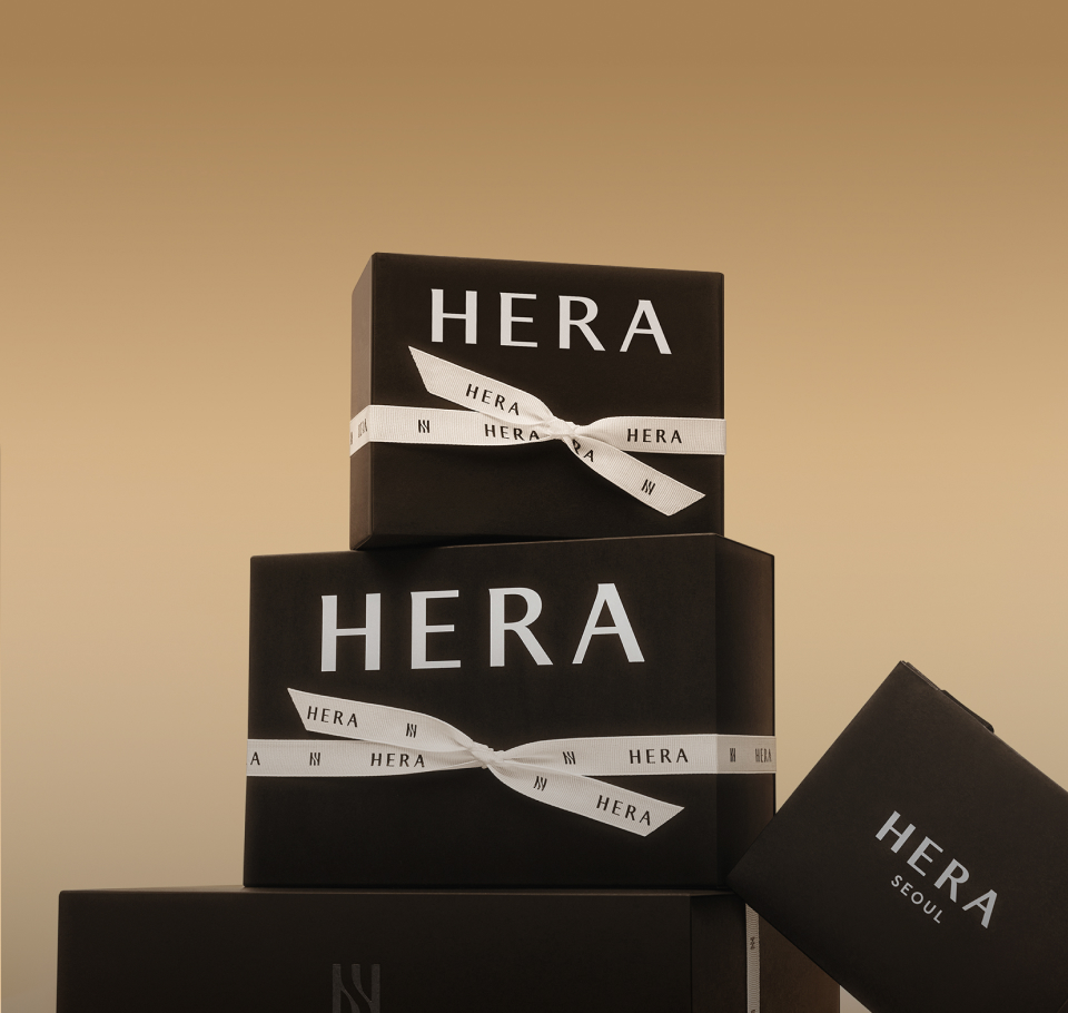 헤라 아이코닉 기프팅 패키지