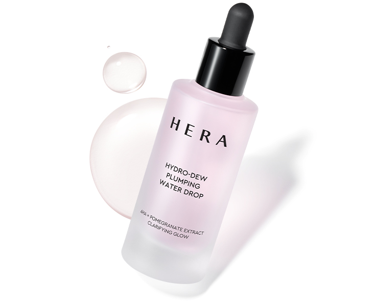 HERA HYDRO-DEW PLUMPING WATER DROP 제품