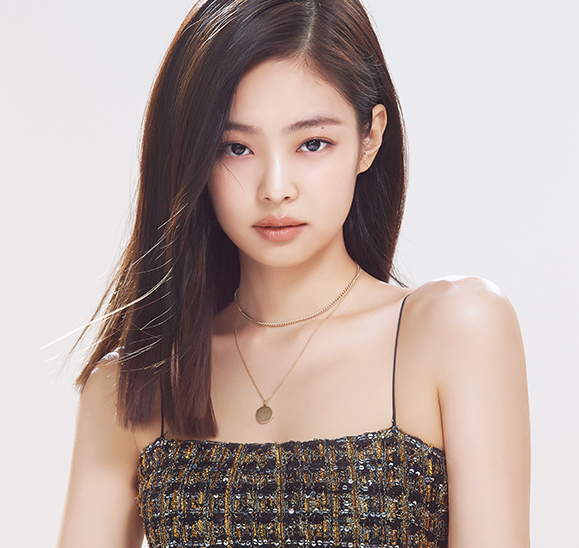 모델 연출