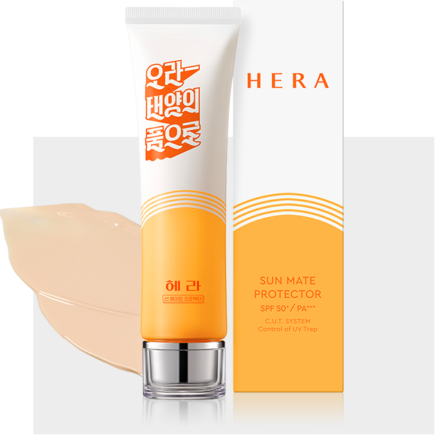 HERA SUN MATE PROTECTOR